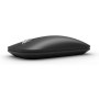Microsoft | Modern Mobile Mouse | KTF-00012 | Wireless | Bluetooth 4.2 | Black - 3